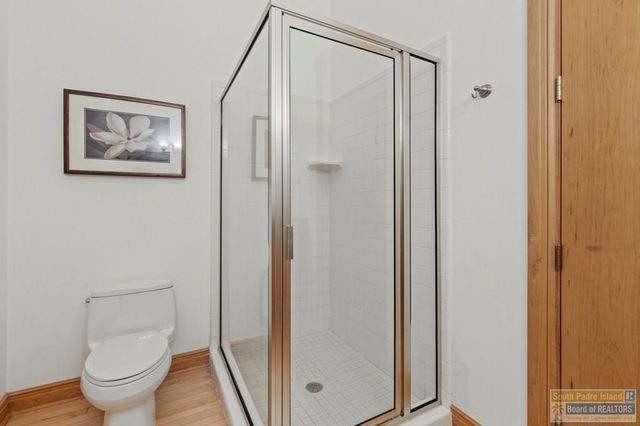 1208 North Shore, Port Isabel, TX 78578