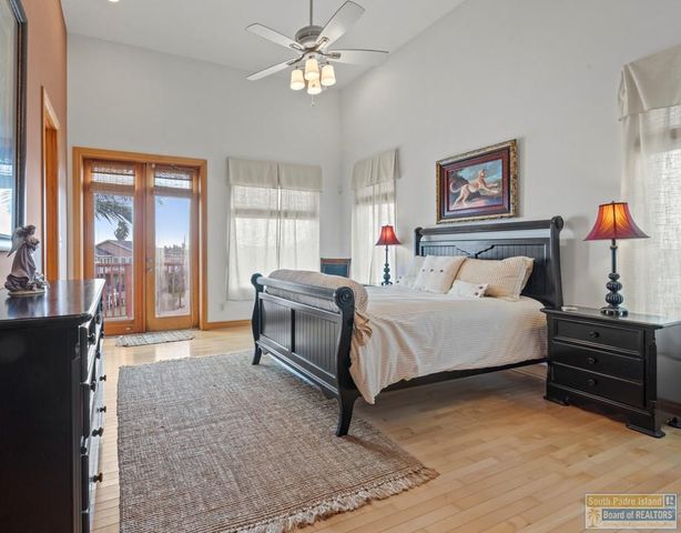 1208 North Shore, Port Isabel, TX 78578