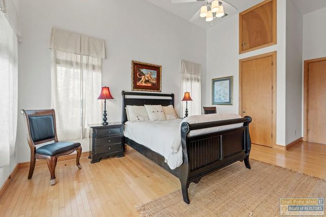 1208 North Shore, Port Isabel, TX 78578