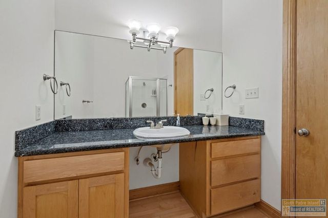 1208 North Shore, Port Isabel, TX 78578