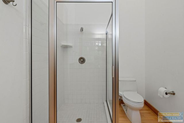 1208 North Shore, Port Isabel, TX 78578