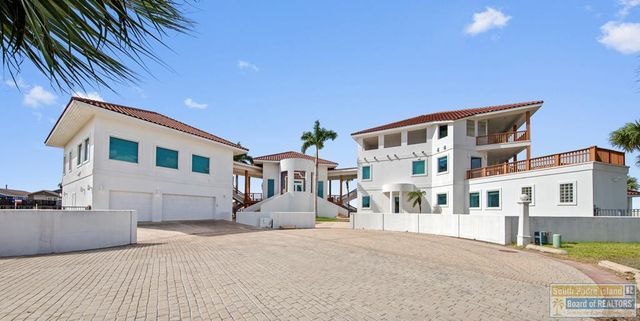 1208 North Shore, Port Isabel, TX 78578