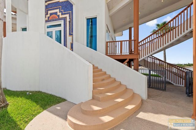 1208 North Shore, Port Isabel, TX 78578