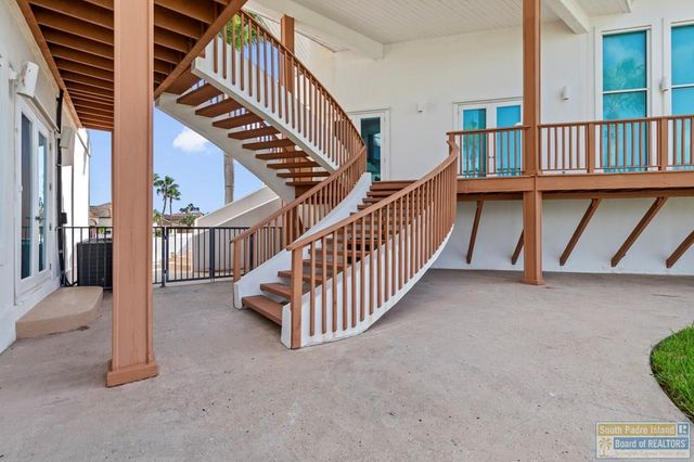 1208 North Shore, Port Isabel, TX 78578