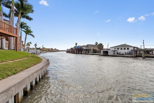 1208 North Shore, Port Isabel, TX 78578