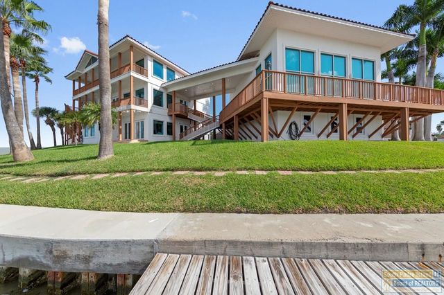 1208 North Shore, Port Isabel, TX 78578