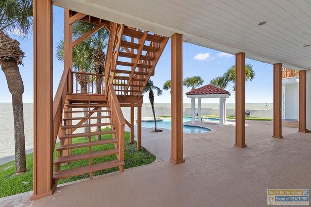 1208 North Shore, Port Isabel, TX 78578