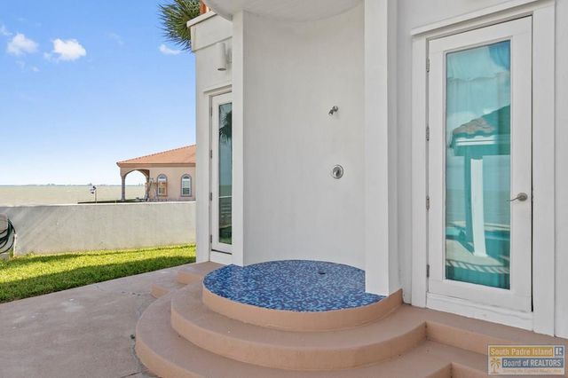 1208 North Shore, Port Isabel, TX 78578