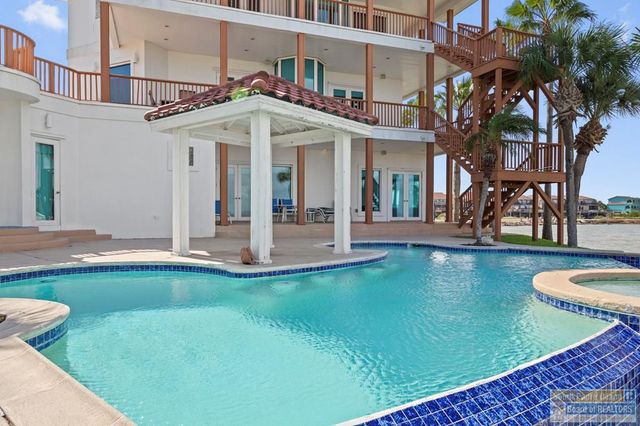 1208 North Shore, Port Isabel, TX 78578