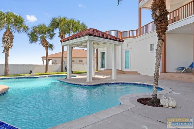 1208 North Shore, Port Isabel, TX 78578