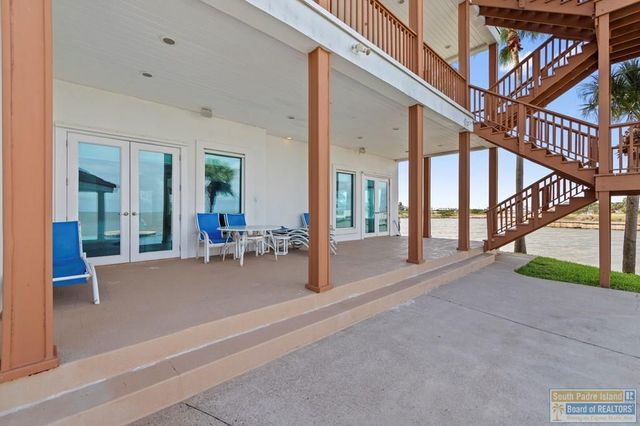 1208 North Shore, Port Isabel, TX 78578