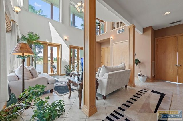 1208 North Shore, Port Isabel, TX 78578