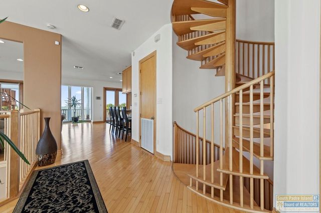 1208 North Shore, Port Isabel, TX 78578