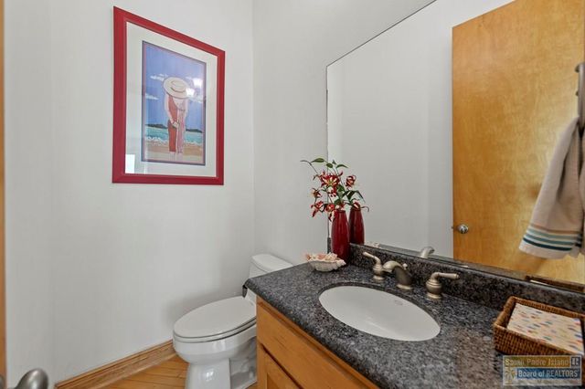 1208 North Shore, Port Isabel, TX 78578