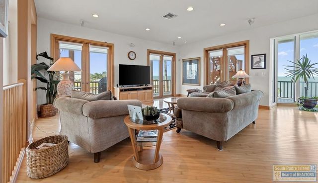 1208 North Shore, Port Isabel, TX 78578