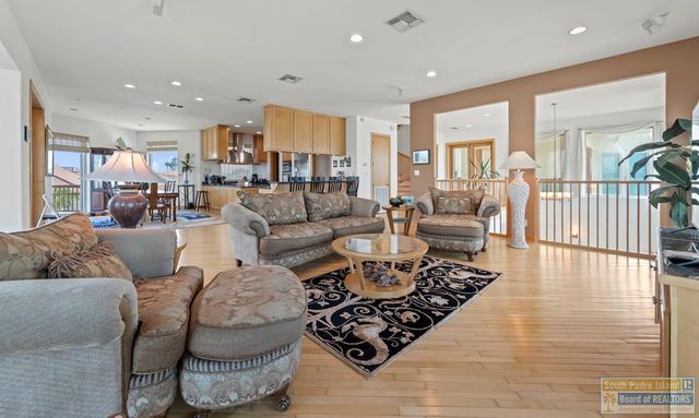 1208 North Shore, Port Isabel, TX 78578