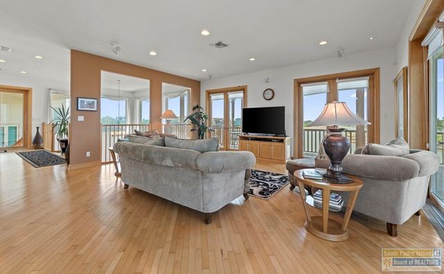 1208 North Shore, Port Isabel, TX 78578