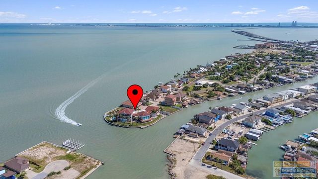 1208 North Shore, Port Isabel, TX 78578