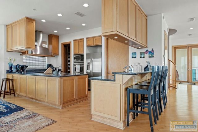 1208 North Shore, Port Isabel, TX 78578