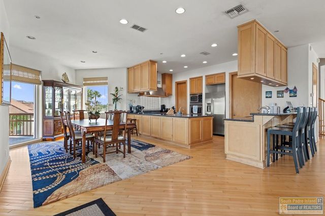 1208 North Shore, Port Isabel, TX 78578