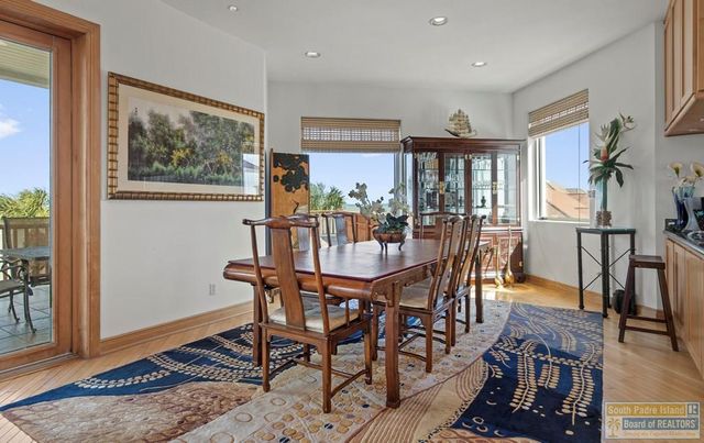 1208 North Shore, Port Isabel, TX 78578