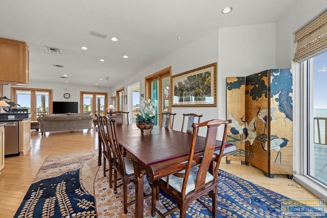 1208 North Shore, Port Isabel, TX 78578