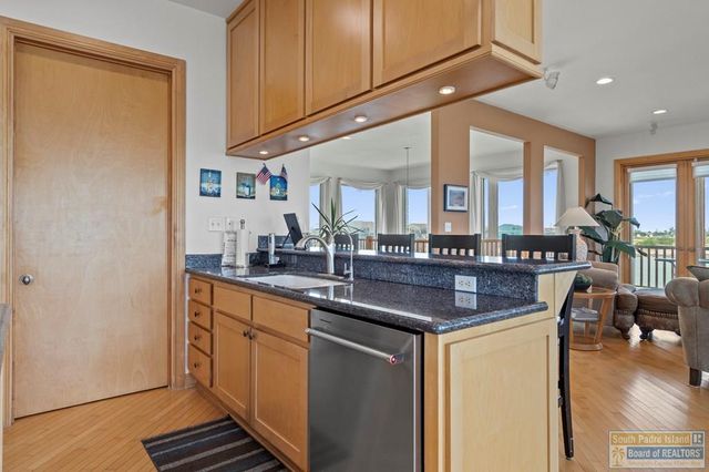 1208 North Shore, Port Isabel, TX 78578