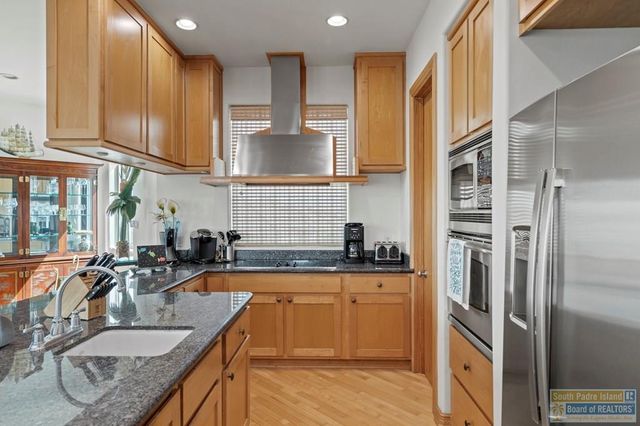 1208 North Shore, Port Isabel, TX 78578