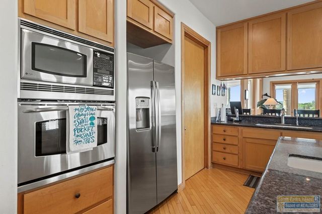 1208 North Shore, Port Isabel, TX 78578