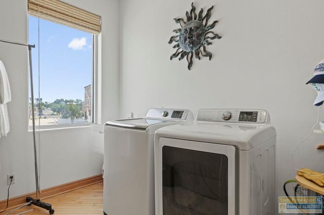 1208 North Shore, Port Isabel, TX 78578