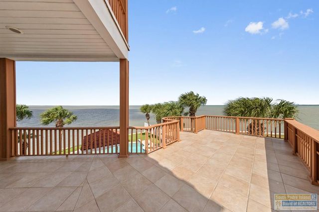 1208 North Shore, Port Isabel, TX 78578