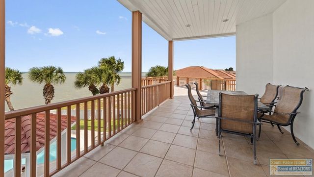 1208 North Shore, Port Isabel, TX 78578