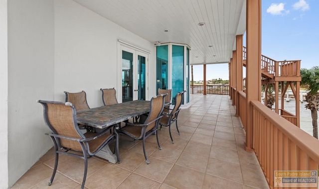 1208 North Shore, Port Isabel, TX 78578