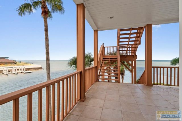 1208 North Shore, Port Isabel, TX 78578