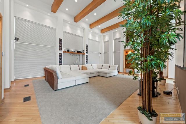 1208 North Shore, Port Isabel, TX 78578