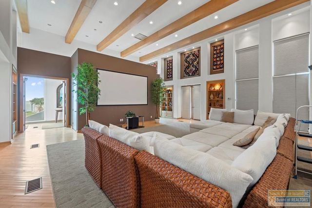 1208 North Shore, Port Isabel, TX 78578