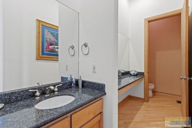 1208 North Shore, Port Isabel, TX 78578