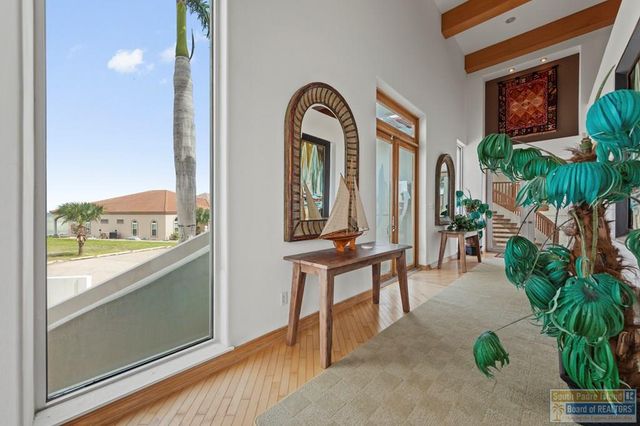 1208 North Shore, Port Isabel, TX 78578