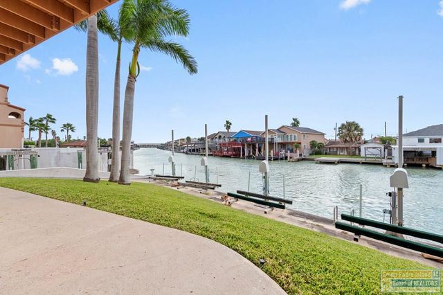1208 North Shore, Port Isabel, TX 78578