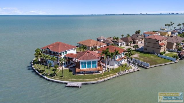 1208 North Shore, Port Isabel, TX 78578
