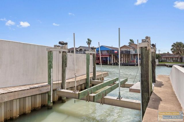 1208 North Shore, Port Isabel, TX 78578