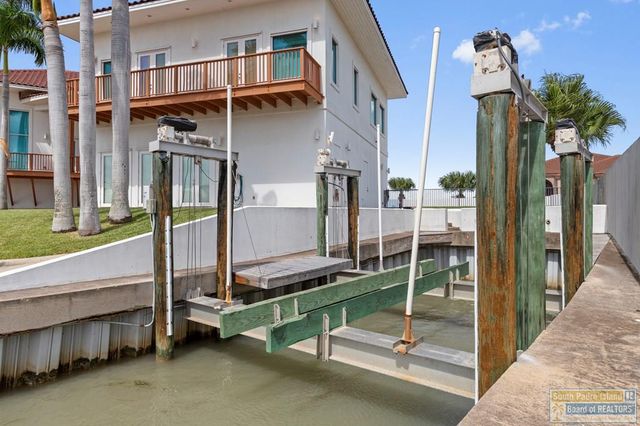 1208 North Shore, Port Isabel, TX 78578