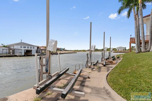 1208 North Shore, Port Isabel, TX 78578