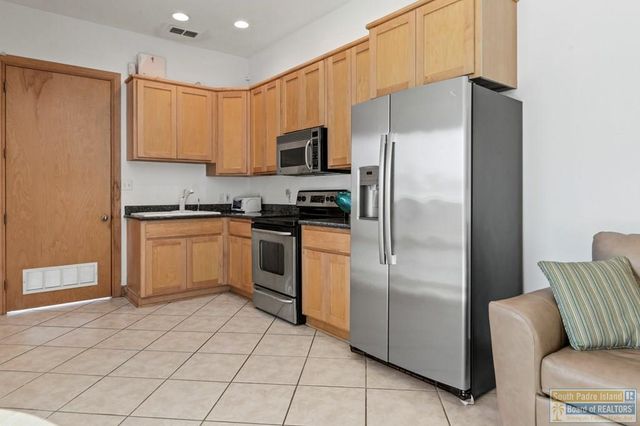 1208 North Shore, Port Isabel, TX 78578