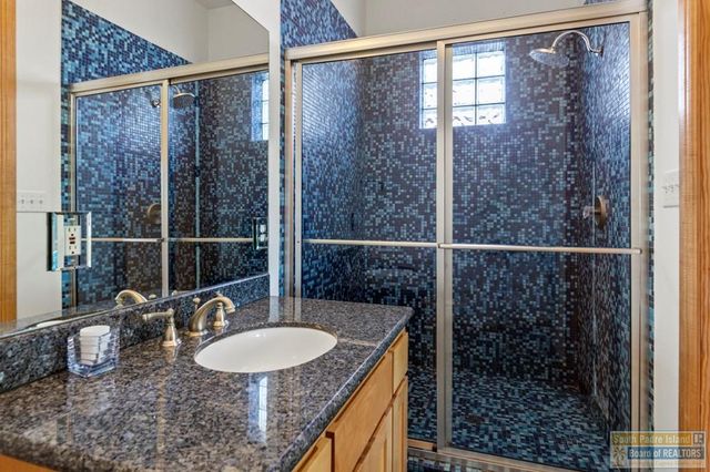 1208 North Shore, Port Isabel, TX 78578