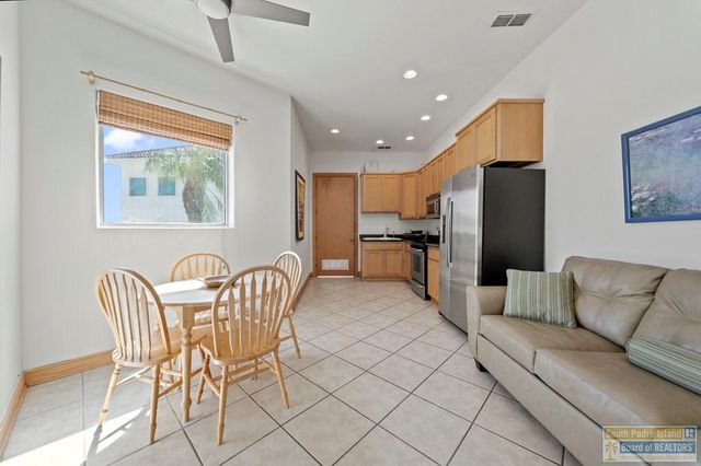 1208 North Shore, Port Isabel, TX 78578