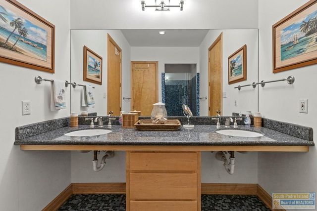 1208 North Shore, Port Isabel, TX 78578