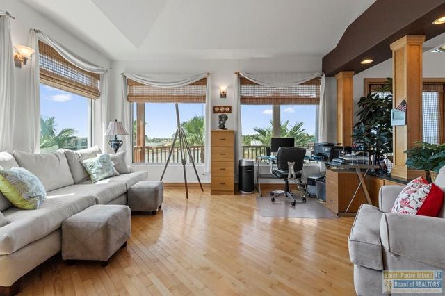 1208 North Shore, Port Isabel, TX 78578