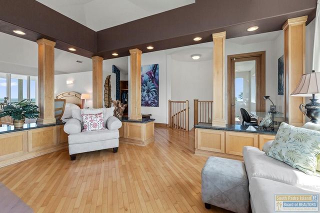 1208 North Shore, Port Isabel, TX 78578