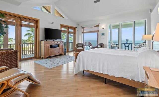 1208 North Shore, Port Isabel, TX 78578